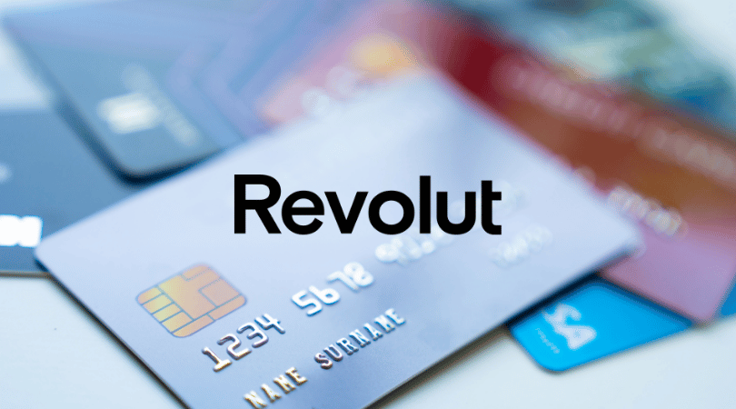 Revolut