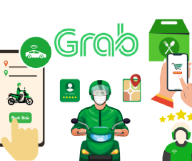 Grab
