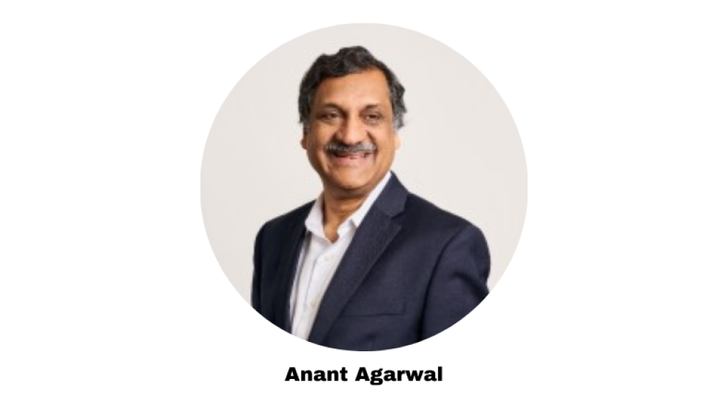 Anant Agarwal