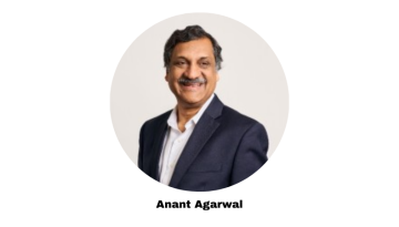 Anant Agarwal