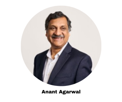 Anant Agarwal