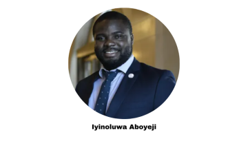 Iyinoluwa Aboyeji