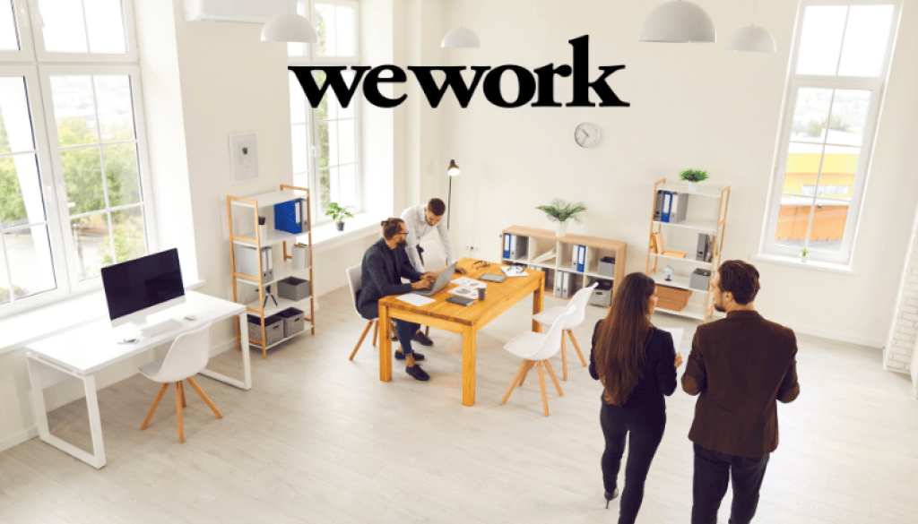 WeWork