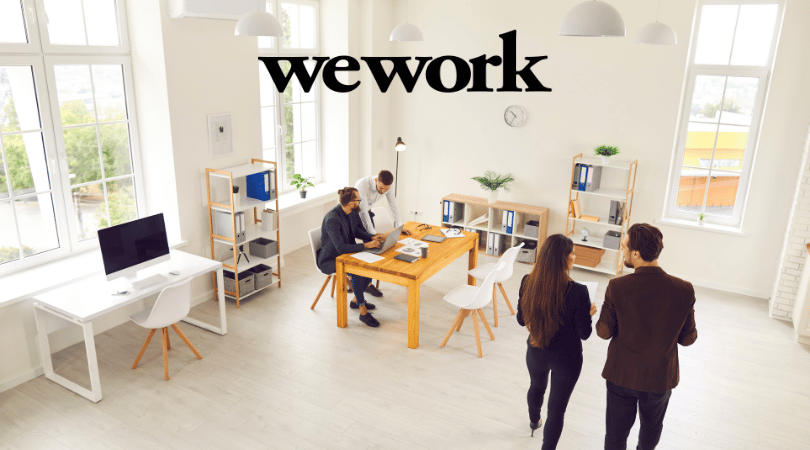 WeWork